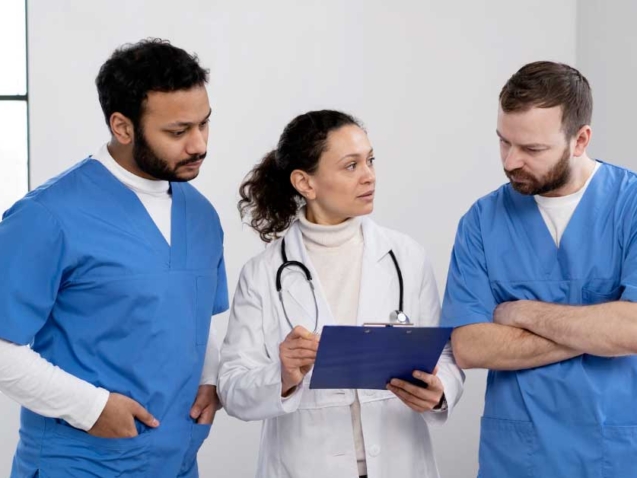 prometric exam training in ernakulam kochi kerala