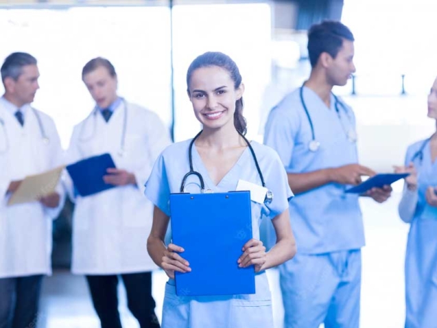 prometric qatar exam training